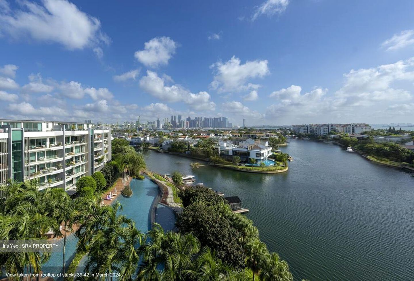 The Residences at W Singapore Sentosa Cove (D4), Condominium #456461481